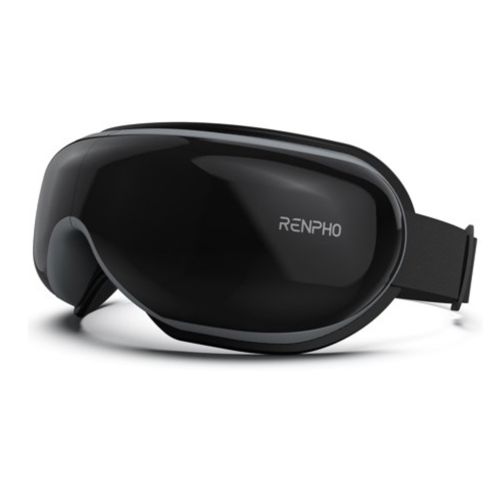 RENPHO Eye Massager with Heat & Compression 🔥HP🔥